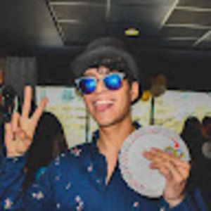 Meet your Posher, Sergio lopez